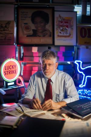 We Have Not ‘Come a Long Way, Baby’: Dr. Alan Blum on Smoking Cessation and Prevention