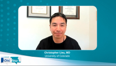 EP. 1 Genomic Profiling in Early CRC