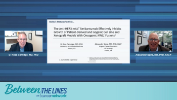 Thoracic Oncologist Specialists