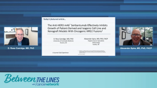 Thoracic Oncology Specialists