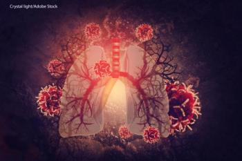 The decision was supported by efficacy findings from the phase 1 ONKORAS-101 trial, which evaluated the therapy in KRASG12C non–small cell lung cancer.
