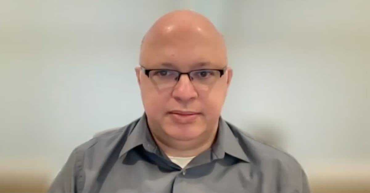 Luciano J. Costa, MD, PhD, discussed the results from the phase 2 GRIFFIN study, designed to evaluate the combination of daratumumab, bortezomib, lenalidomide, and dexamethasone in transplant-eligible patients with multiple myeloma.