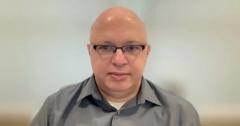 Luciano J. Costa, MD, PhD discussed updating findings from the phase 3 MAIA trial of the triplet combination of daratumumab, lenalidomide, and dexamethasone in transplant-ineligible patients with newly diagnosed multiple myeloma.