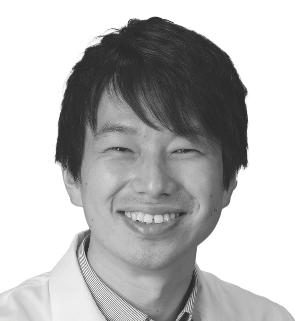 Kotani is a staff physician in the Department of Gastroenterology and Gastrointestinal Oncology, National Cancer Center Hospital East.