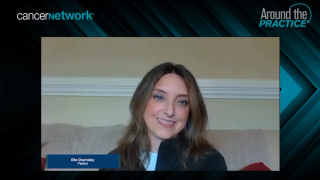 A Patient’s Diagnosis with HER2+ Metastatic Colorectal Cancer