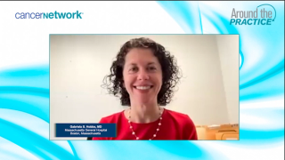 Expert on myelofibrosis 