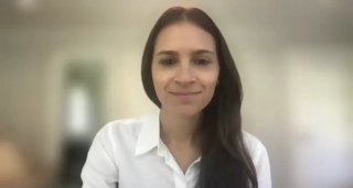 Alison M. Schram, MD, Reviews Data of Zenocutuzumab in the Phase 2 eNRGy Trial for NRG1 Fusion–Positive Cancers