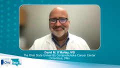 Expert on endometrial cancer