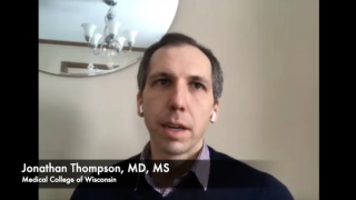 Jonathan Thompson, MD, MS