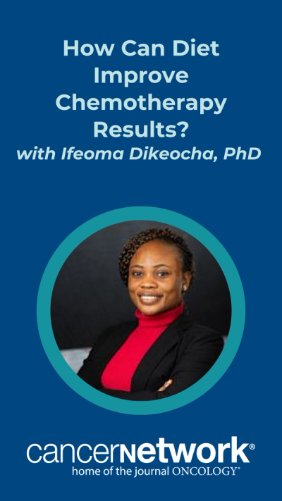 How Can Diet Improve Chemotherapy Results?