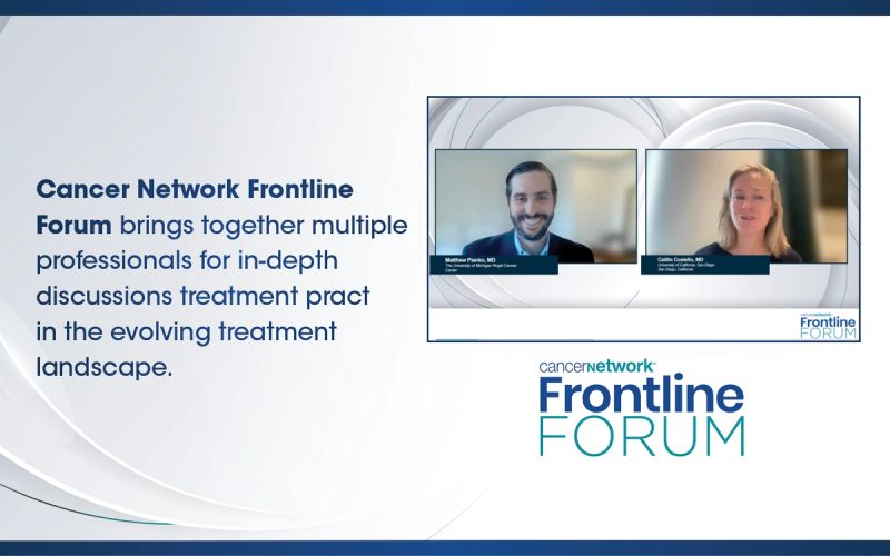 Frontline Forum