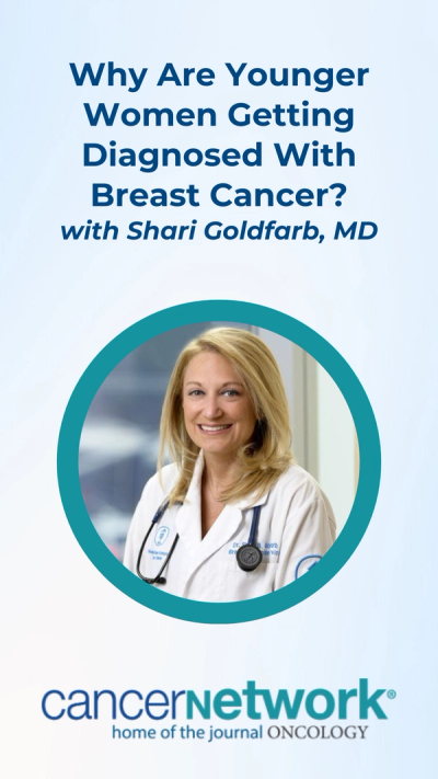 Why Are Younger Women Getting Diagnosed With Breast Cancer?