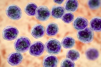 Inobrodib is under investigation as a treatment for patients with relapsed/refractory multiple myeloma and other hematologic malignancies in a phase 1/2a trial.