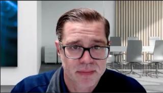 Quantifying disease volume to help identify potential recurrence following surgery may be a helpful advance, according to Sean Dineen, MD.