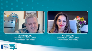 Experts on multiple myeloma