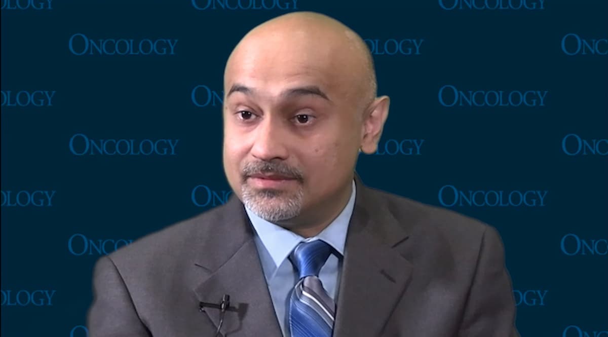 Ongoing clinical trials are exploring the cytoreductive properties and immunogenic potential of stereotactic radiation in the treatment of patients with metastatic kidney cancer, according to an expert from the University of Texas Southwestern Medical Center.