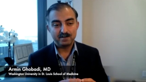 Armin Ghobadi, MD