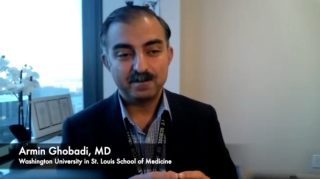 Armin Ghobadi, MD