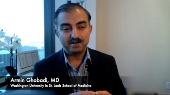 Armin Ghobadi, MD