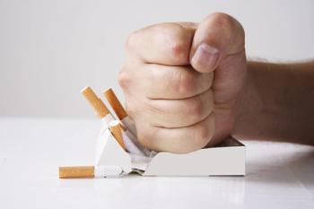 Patients who start smoking cessation treatment after cancer diagnosis are found to have higher rates of survival.