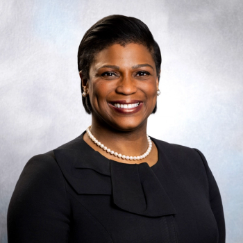 Rian M. Hasson Charles, MD, MPH, FACS, has a first-of-its-kind role at Brigham and Women’s Hospital that will focus on health equity. 