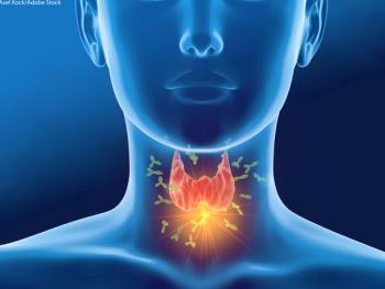 Retrospective results found considering conservative initial surgery options can reduce overtreatment for patients with thyroid cancer. 