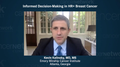 EP. 7 Informed Decision-Making in HR+ Breast Cancer 