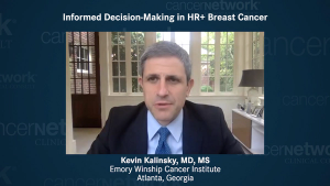 Informed Decision-Making in HR+ Breast Cancer