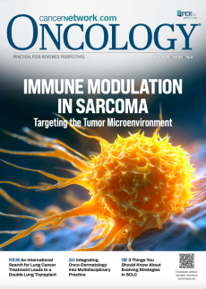 ONCOLOGY Vol 39, Issue 6