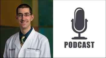 David Sher on the Updated ASTRO Guidelines for Oropharyngeal Cancer