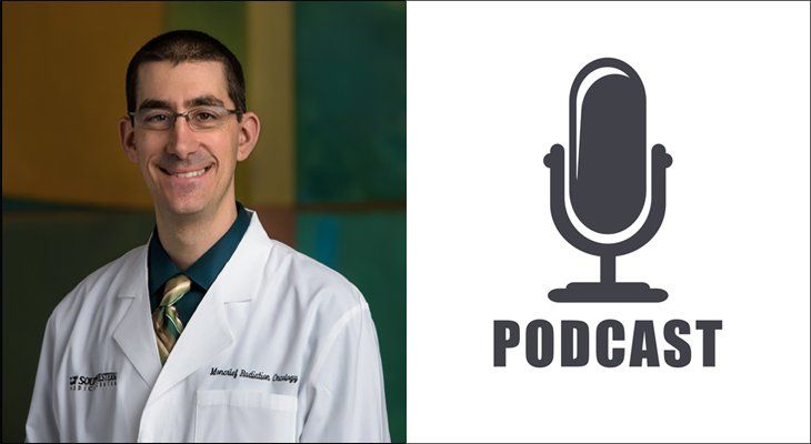 David Sher on the Updated ASTRO Guidelines for Oropharyngeal Cancer