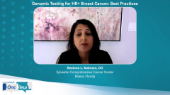 EP. 9 Genomic Testing for HR+ Breast Cancer: Best Practices