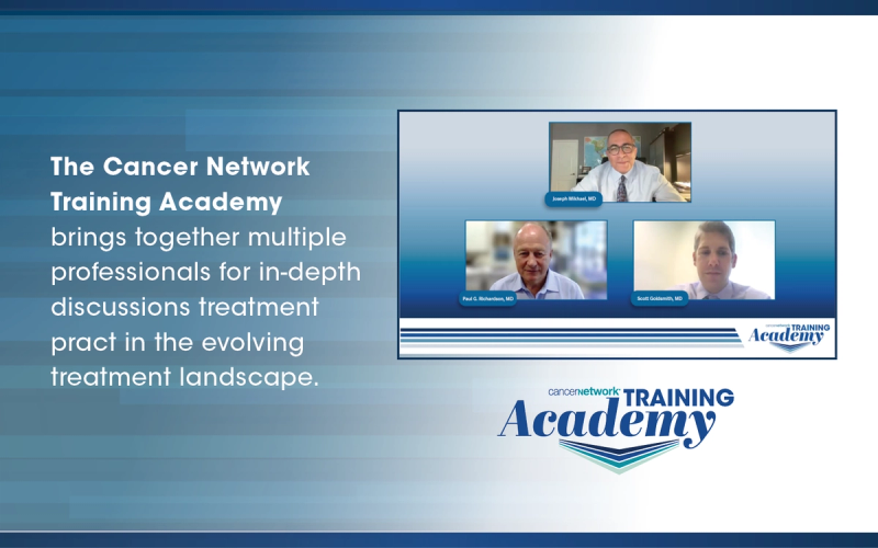 Training Academy