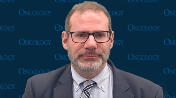 “Every patient [with multiple myeloma] should be offered CAR T before they’re offered a bispecific, with some rare exceptions,” said Barry Paul, MD.