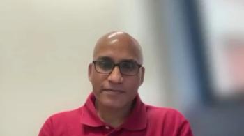 Symposiums and regional meetings may expand knowledge of how to adopt novel CAR T-cell therapies and bispecific antibodies, said Suman Kambhampati, MD.