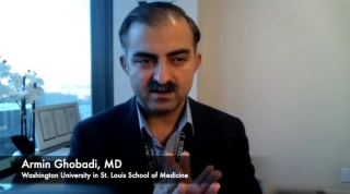 Armin Ghobadi, MD