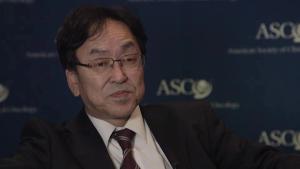 RECOURSE Study Finds TAS-102 Effective in Colorectal Cancer