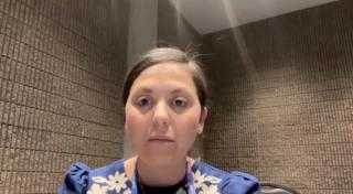 Tailoring neoadjuvant therapy regimens for patients with mismatch repair deficient gastroesophageal cancer represents a future step in terms of research.