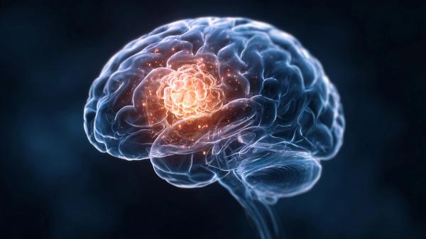 FDA Accepts SonoClear System 510(k) Submission for Brain Tumor Resection Imaging: © DesignsBurner - stock.adobe.com
