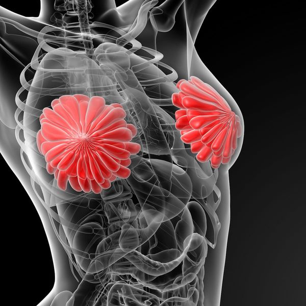 Camizestrant Extends PFS and PFS2 in ESR1-Mutated Advanced Breast Cancer