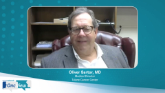 EP. 1 Diagnosing Metastatic Prostate Cancer