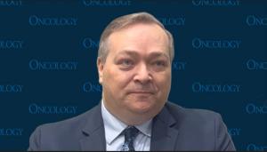 Patients with high-risk markers may especially benefit from the addition of daratumumab to lenalidomide as maintenance therapy for NDMM.