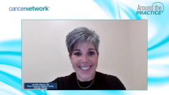 EP. 13 Physician Assistant Perspectives: Aligning Patient Goals in R/R FL and Navigating Third-Line Treatment Options