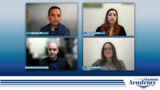 Experts on multiple myeloma