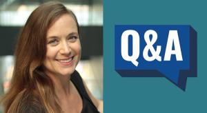 SIO President Lynda Balneaves Hopes to Continue Work on Expanding the Society’s Reach