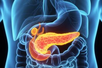 Daraxonrasib Receives Breakthrough Therapy Status in Frontline Metastatic PDAC: © Art_spiral - stock.adobe.com