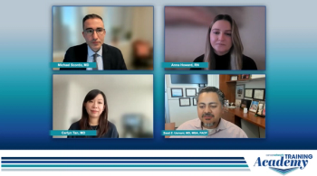 Experts on multiple myeloma