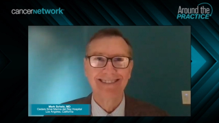 Expert on prostate cancer