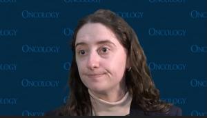 A recovery tracker and other digital tools may be useful in helping to manage patient symptoms following debulking surgery for gynecologic cancer, according to an expert from Memorial Sloan Kettering Cancer Center.