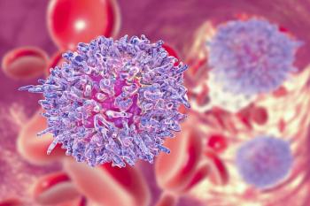 Data from the phase 3 BRUIN CLL-314 trial show a progression-free survival trend favoring pirtobrutinib compared with ibrutinib in patients with CLL/SLL.
